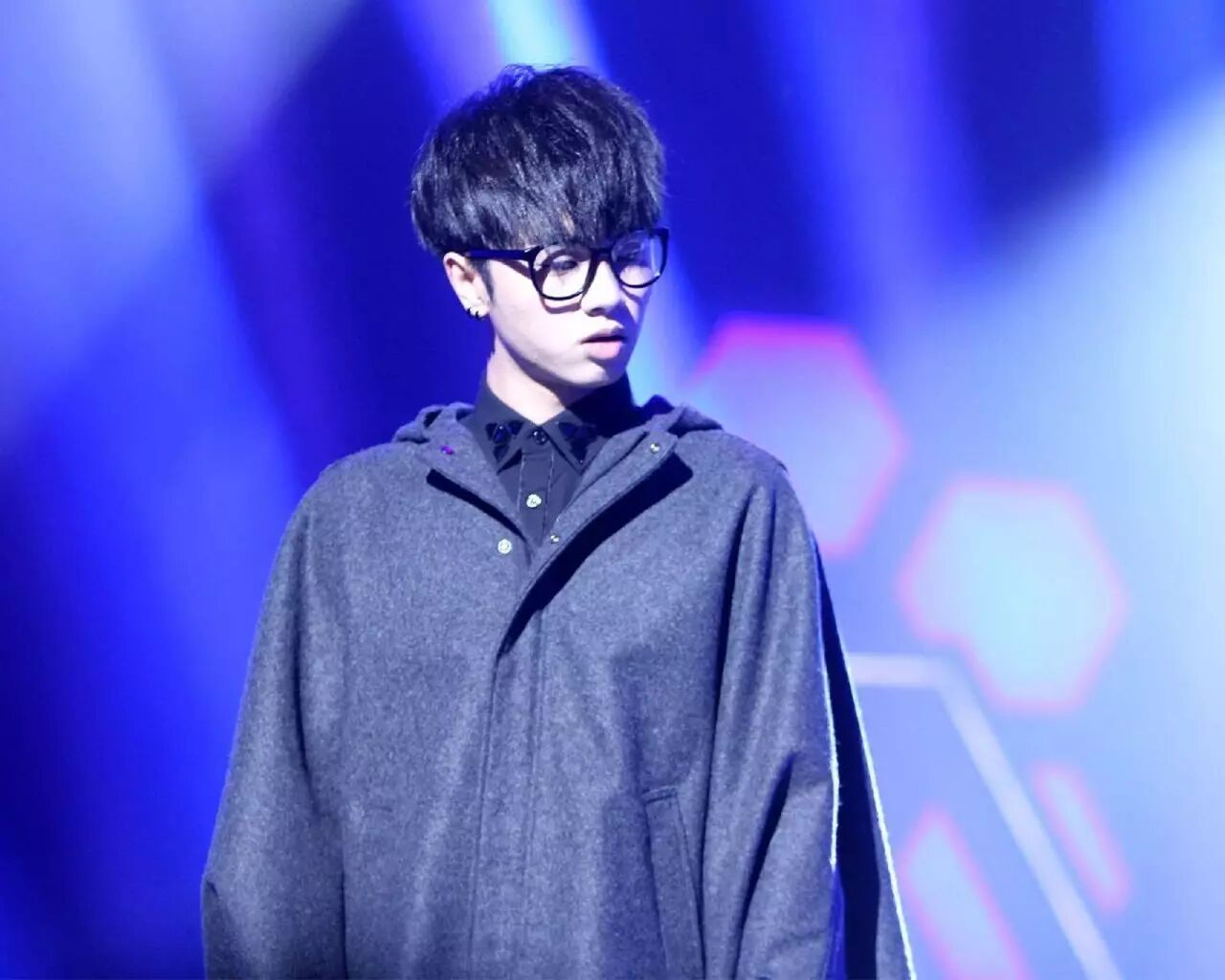 华晨宇:我的齐天大圣你听懂了吗