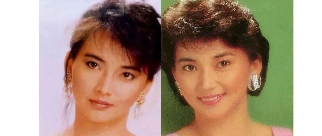 胡慧中的风华绝代,最美霸王花最新亮相