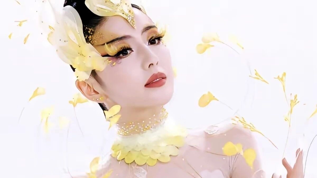 佟丽娅啊佟丽娅听一句劝吧不要再去演戏了!赶紧转行吧