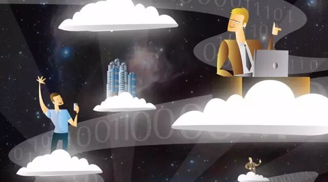 互联网知识产品大爆发的背后，你看到了什么？【商评观点】