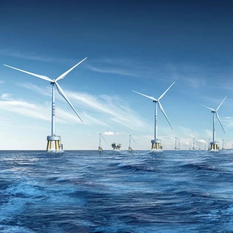 北极星风力发电网鉴衡为华能颁发国内首张海上风电一体化设计评估证书