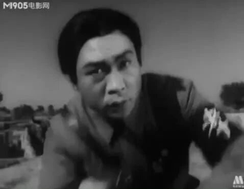 迎“三八”——银幕上的“衬托”女士们-6