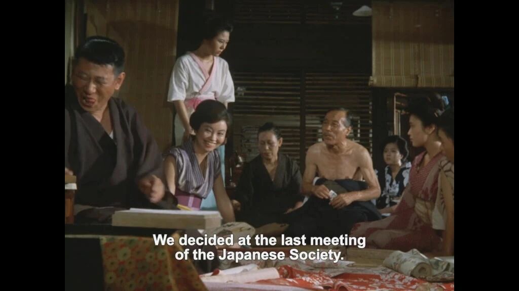 《望乡》3（明天待续）⭐《望乡》是一部震撼人心的电影-3