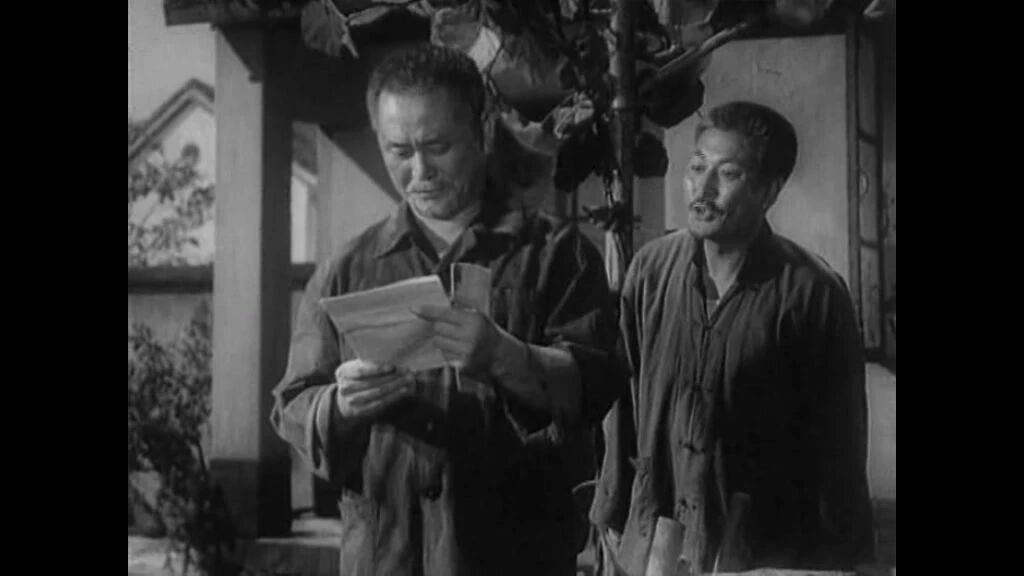 文革电影片单，特殊时期44部供您回味-8