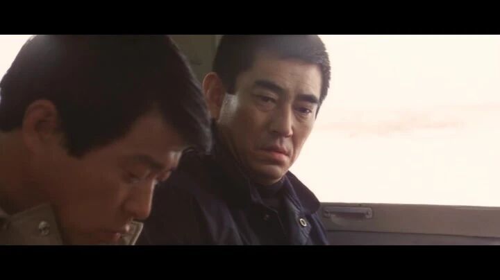 看电影：日本经典译制片《远山的呼唤》05-1