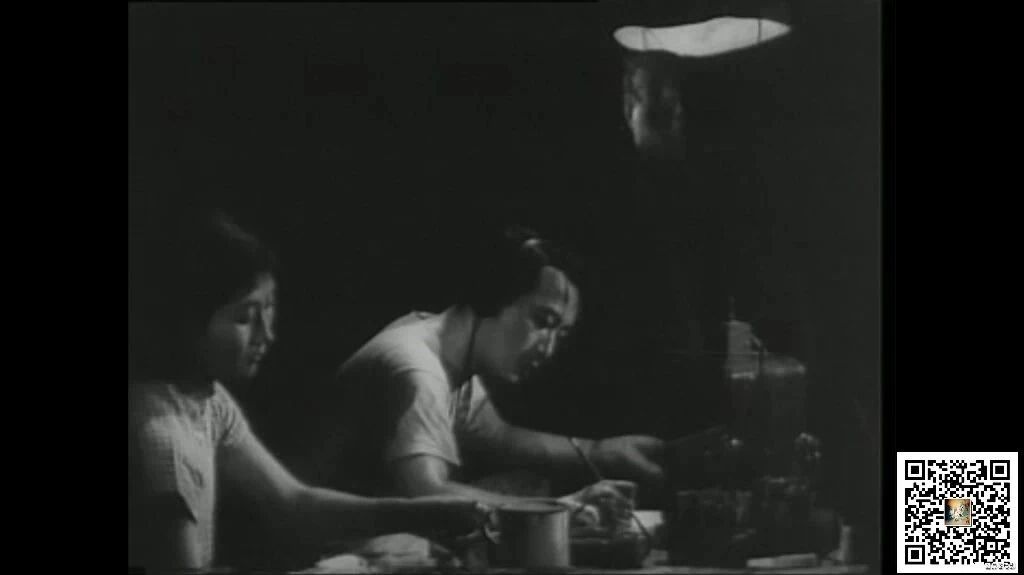 电影《永不消逝的电波》⭐经典再创作之《永不消逝的电波》：李侠与姚苇-2