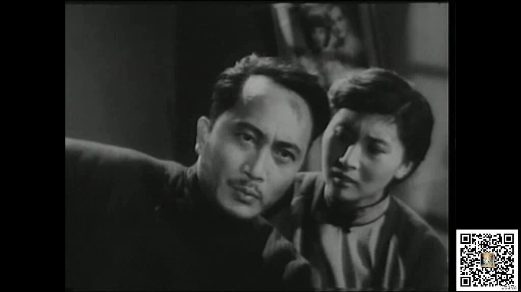 电影《永不消逝的电波》⭐经典再创作之《永不消逝的电波》：李侠与姚苇-3