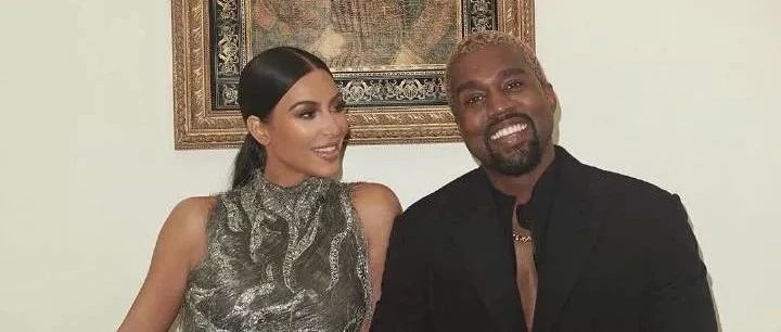 Kanye West这样的浪漫小天使,谁不想拥有?