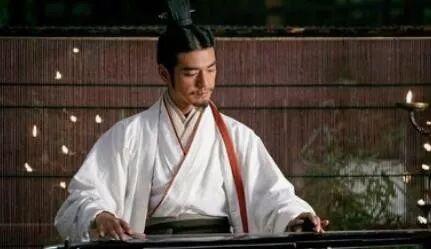 诸葛亮：我唾沫飞杀王朗仲达要知道好歹