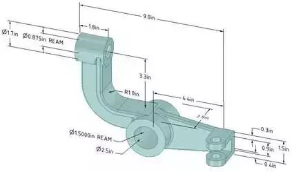 ANSYS SpaceClaim功能解析与应用介绍 附SPACECLAIM中文使用手冊下载的图7
