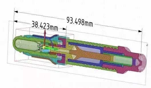 ANSYS SpaceClaim功能解析与应用介绍 附SPACECLAIM中文使用手冊下载的图6