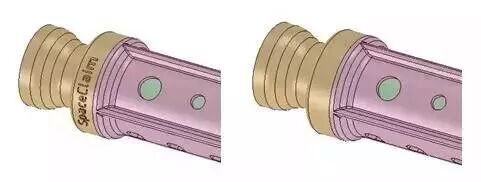 ANSYS SpaceClaim功能解析与应用介绍 附SPACECLAIM中文使用手冊下载的图9