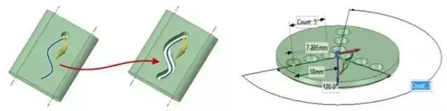 ANSYS SpaceClaim功能解析与应用介绍 附SPACECLAIM中文使用手冊下载的图3