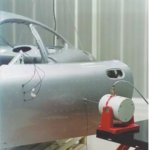 模态分析(modal analysis)详解的图2