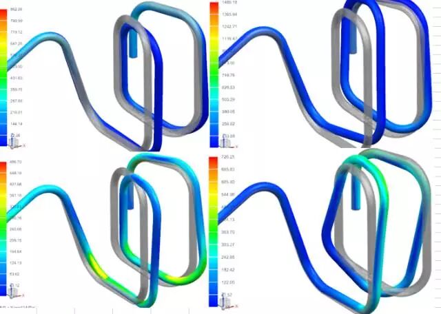 模态分析(modal analysis)详解的图13