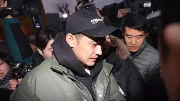 白智英老公吸毒门,真相竟是如此残酷?