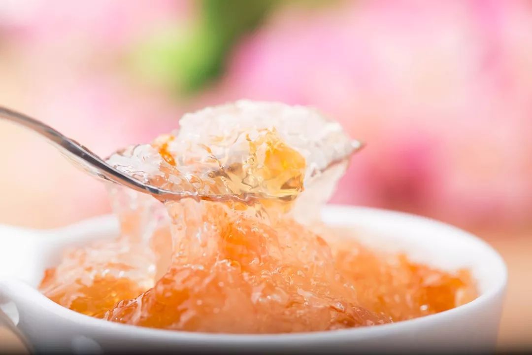 如海参,可谓等,潇湘与各种鲍鱼鱼翅搭配,清肺美白,补品和中药,例如是燕窝华天美食街长沙图片