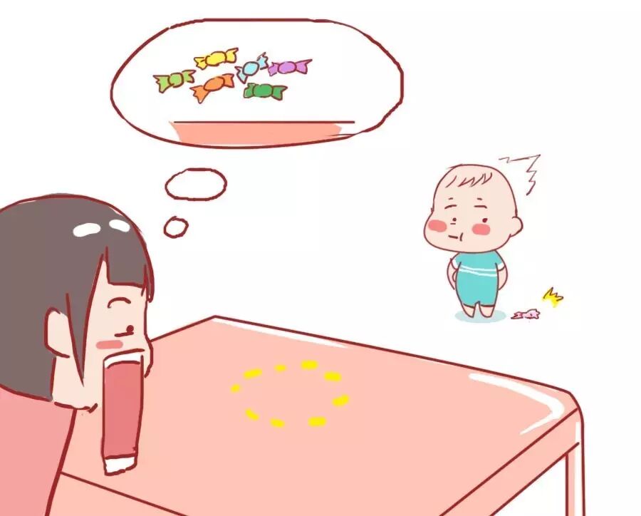 二胎一定要生,原因竟然是……看完你就明白了!-怀孕期