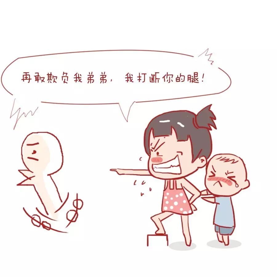 二胎一定要生,原因竟然是……看完你就明白了!-怀孕期