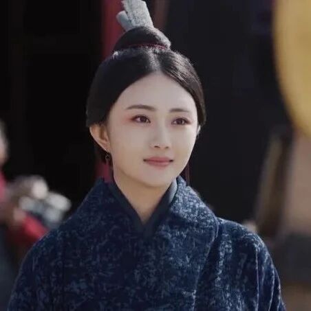 赵昕在《大秦赋》中扮演冬儿,虽然是一个虚构的人物,但作用不小