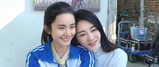 林深见鹿中的90后美女:范诗然成功出圈,刘姝彤的表演为何被质疑