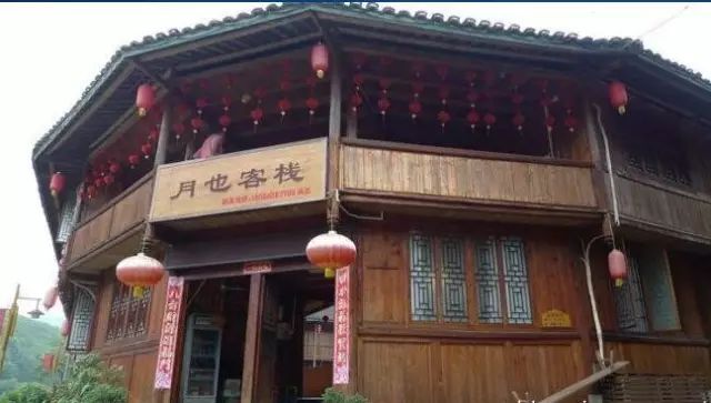 芋头古侗寨_芋头古侗寨简介_芋头古侗寨游记攻略