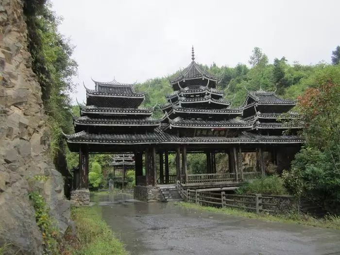 芋头古侗寨_芋头古侗寨简介_芋头古侗寨游记攻略