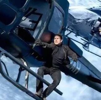汤姆·克鲁斯的《碟中谍6》预计获得全球最高首映票房!