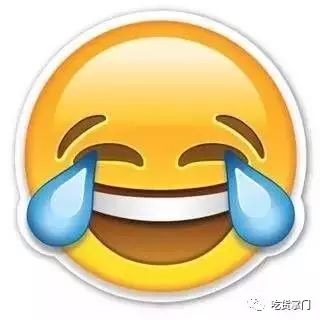 嘿哈表情仅是个例, 那些年被我们误解了的表情多了去了.