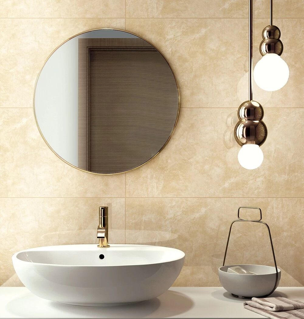 豪美嘉陶瓷加盟产品 中板瓷砖装修效果图_4