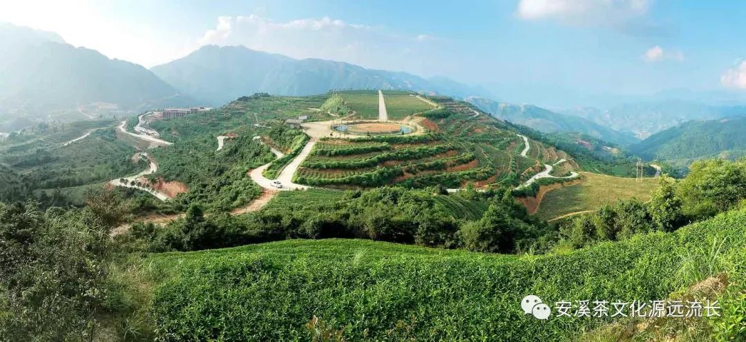 是著名的山水茶乡,安溪茶文化和古迹朝圣,休闲旅游好地方