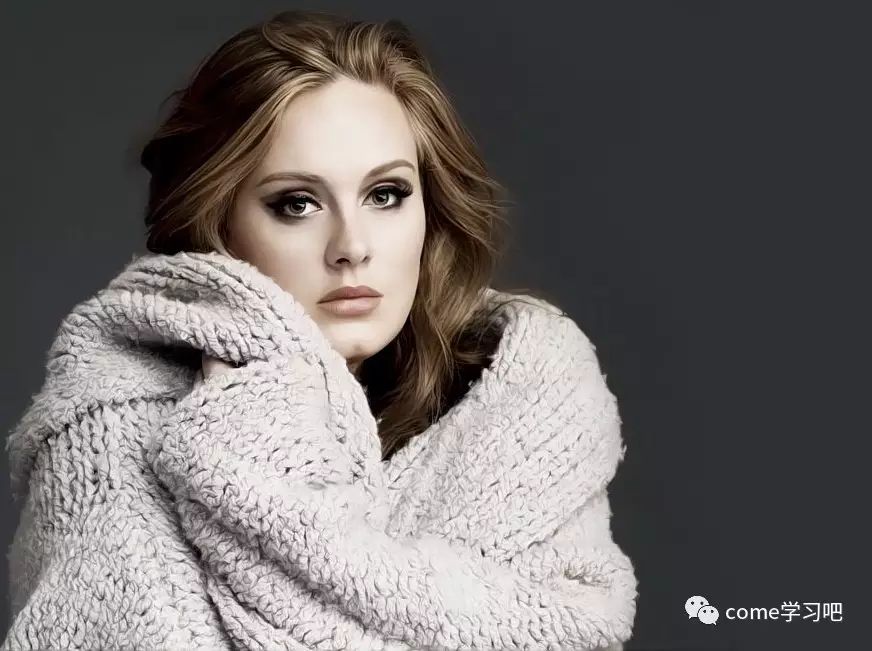 Adele laurie(singer)