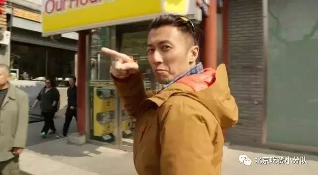 谢霆锋你干嘛抢我们的饭碗?