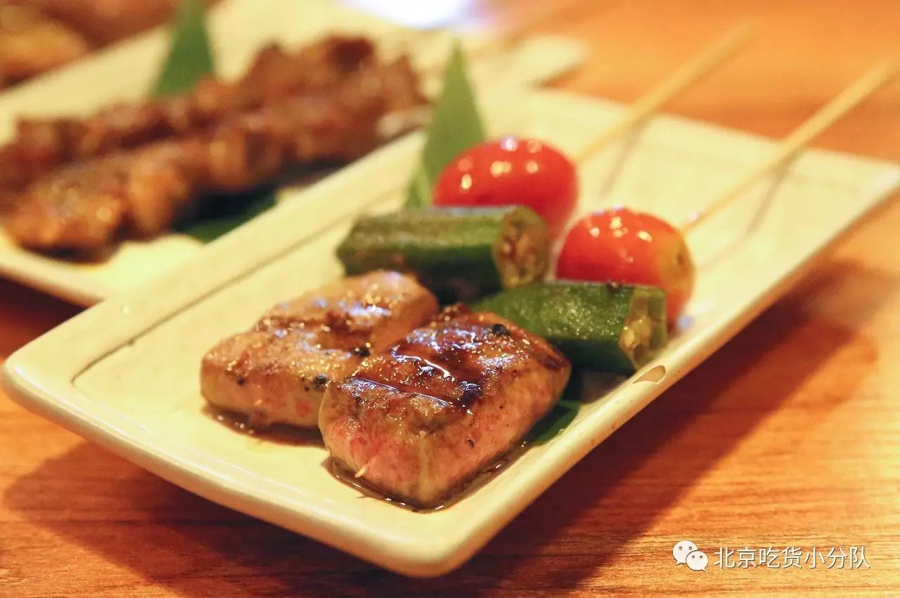 胡同里的居酒屋 从白天就开始排队 北京美食攻略微信公众号文章