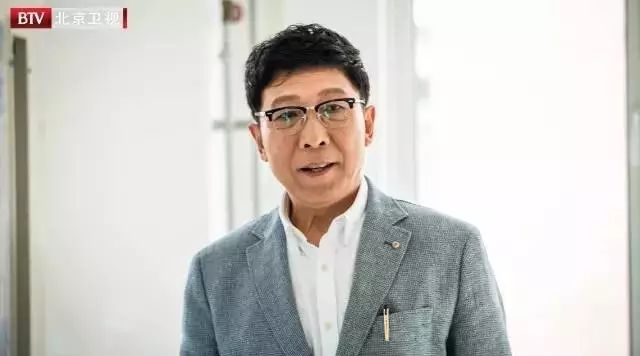 韩童生接受BTV专访 &ldquo;只要观众还喜欢,我的身体还可以,那我就还是要接戏.&rdquo;