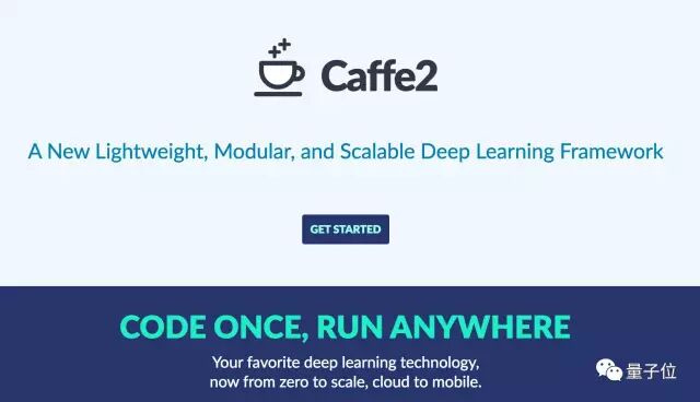 Caffe2推出强化学习库，包含多个基于Caffe2的RL实现