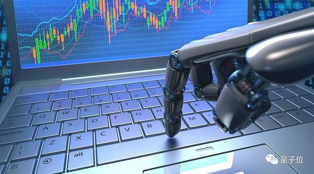 年化收益17.1%！这个看基本面长线炒股的AI有点厉害