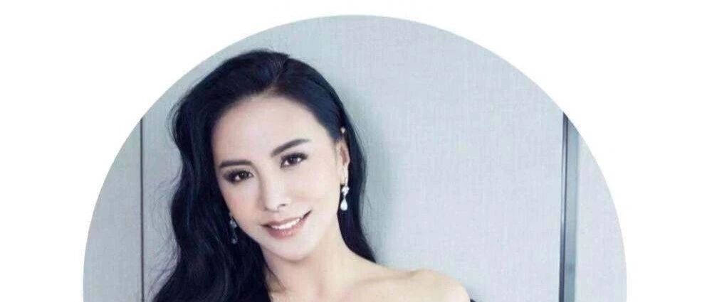 田丽:对自己好,爱我所爱