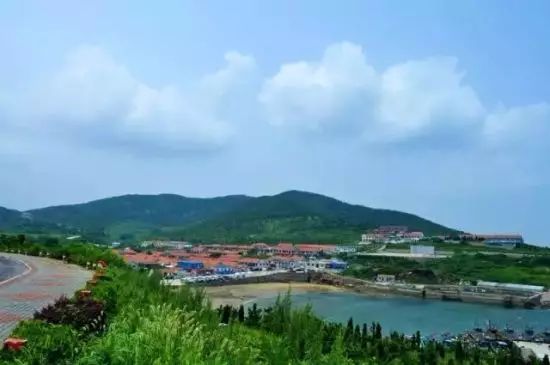 环岛路的日出是不可错过的美景