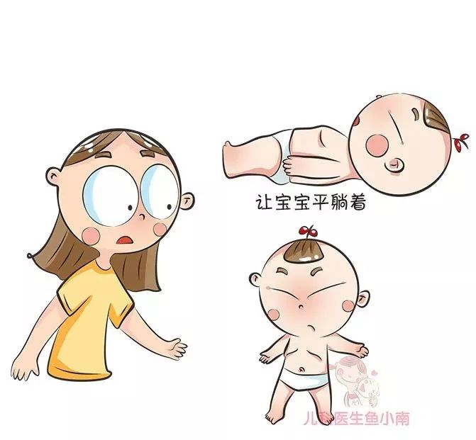 宝宝胸下鼓起的"两个包"什么鬼?肋骨外翻是缺钙?