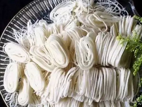 云梦鱼面