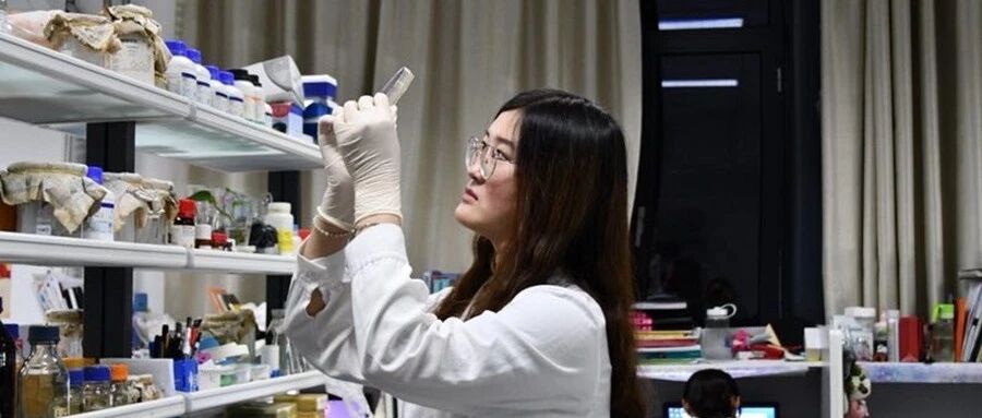 郭晓婷:过往不悔,前行无畏丨人物