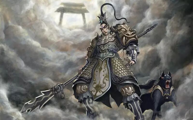 脱西游的秀（三五）：西游神话里，隐身术究竟是怎样一种技能？