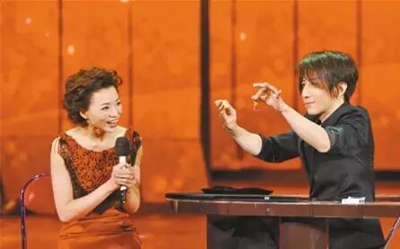 西游有料（一九零）：西游神话里通天河最神秘女童到底是谁？