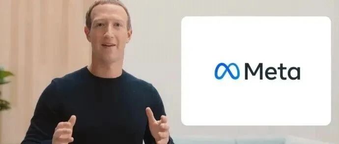 Facebook | 定了！Facebook 正式改名 Meta，官方信和小扎股東信原文（長文）圖片