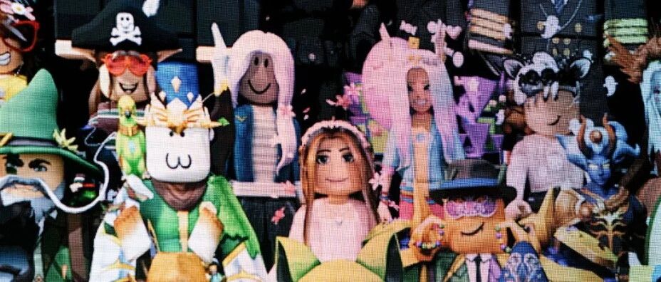 紐約時報｜一個八歲孩子眼里的元宇宙圖片