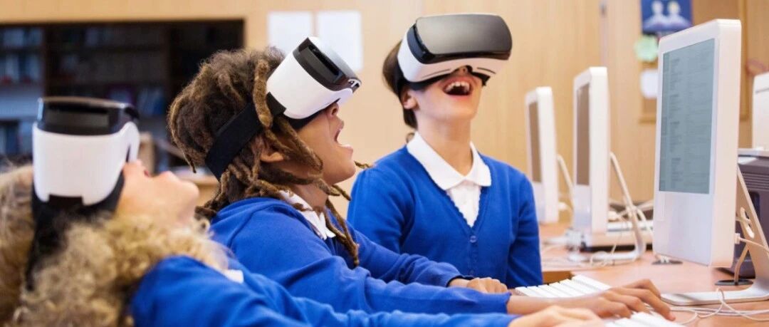 NRG｜消費者對元宇宙的期望與憂慮圖片