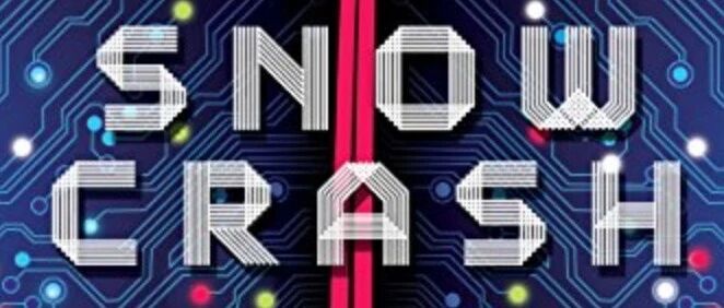 流行文化的元宇宙 Part 1：你看過的那些科幻和奇幻小說和有聲書（中英文）圖片