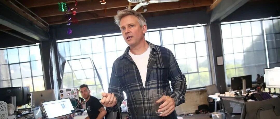 虛擬世界游戲鼻祖《第二人生》創始人重返元宇宙圖片