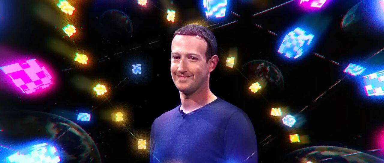 TheVerge | 繼招募一萬人投入元宇宙后，Facebook 緊接著要改名加碼了？圖片